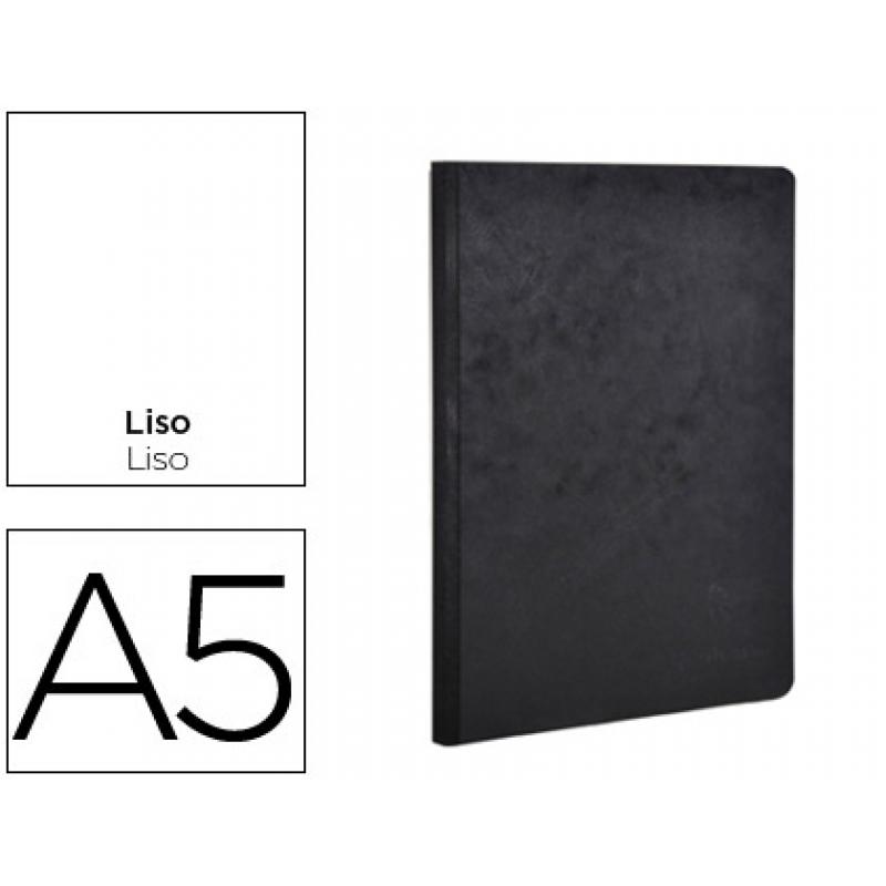 libreta-age-bag-tapa-cartulina-lomo-cosido-liso-96-hojas-color-negro-148x210-mm