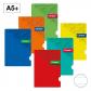 libreta-campus-a5-tapa-pp-48h-90g-doble-raya-35-mm