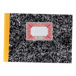 Libreta Cartone Ctas/Ctes 4º Apa 100H
