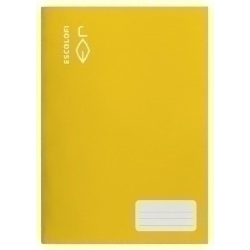 libreta-escolofi-a4-16h-montessori-pauta-5-c-margen-amarillo