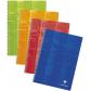 Libreta Espiral Clairefontaine T.Blanda A4 50h Cuad 5x5