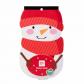 libreta-grande-pegatinas-muneco-nieve-4-hojas