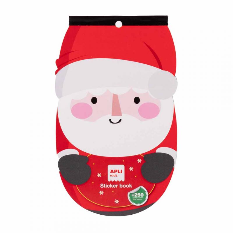 libreta-grande-pegatinas-noel-4-hojas
