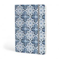 Libreta Grapada Barceloneta A5 40H 90Gr DOTS