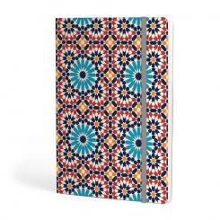 Libreta Grapada Classic BCN A5 40H 90Gr DOTS