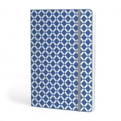 Libreta Grapada Eixample A5 40H 90Gr DOTS