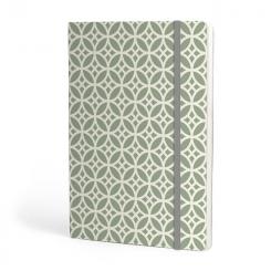 Libreta Grapada Escudellers A5 40H 90Gr DOTS