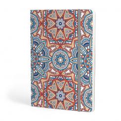 Libreta Grapada Waimea A5 40H 90Gr DOTS