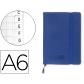 libreta-indice-liderpapel-similpiel-a6-120-hojas-70gr-m2-color-azul