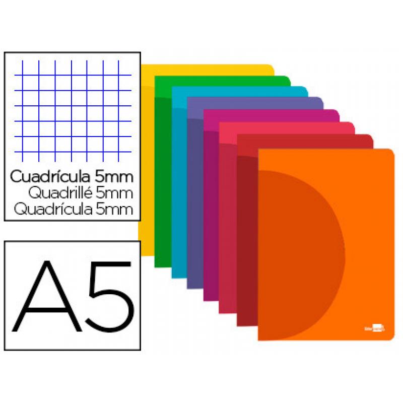 libreta-liderpapel-360-tapa-de-plastico-a5-48-hojas-90gr-m2-5mm-con-doble-margen-colores-surtidos