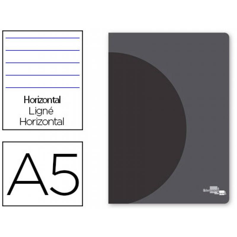 libreta-liderpapel-360-tapa-de-plastico-a5-48-hojas-90gr-m2-horizontal-con-doble-margen-tapa-negra