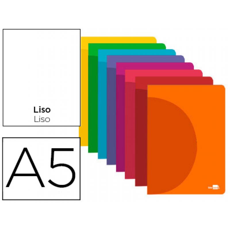 libreta-liderpapel-360-tapa-de-plastico-a5-48-hojas-90gr-m2-lisa-sin-margen-colores-surtidos