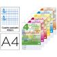 libreta-liderpapel-pautaguia-tapa-cartoncillo-32-hojas-din-a4-70-gr-cuadriculado-pautado-4-mm