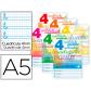 libreta-liderpapel-pautaguia-tapa-cartoncillo-32-hojas-din-a5-70-g-cuadriculado-pautado-4-mm