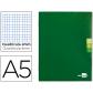 libreta-liderpapel-scriptus-a5-48-hojas-90gr-m2-cuadro-4mm-con-margen-color-verde