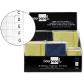 libreta-liderpapel-simil-piel-120-hojas-70gr-m2-cuadro-4mm-indice-expositor-de-45-unidades-colores-surtidos