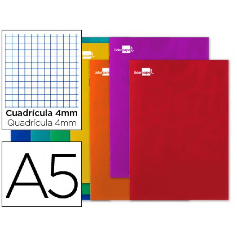 libreta-liderpapel-smart-a5-80-hojas-60gr-m2-cuadro-4mm-con-m-argen