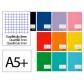 libreta-liderpapel-smart-a5-plus-32-hojas-75g-m2-cuadriculada-3mm-c-margen-colores-surtidos