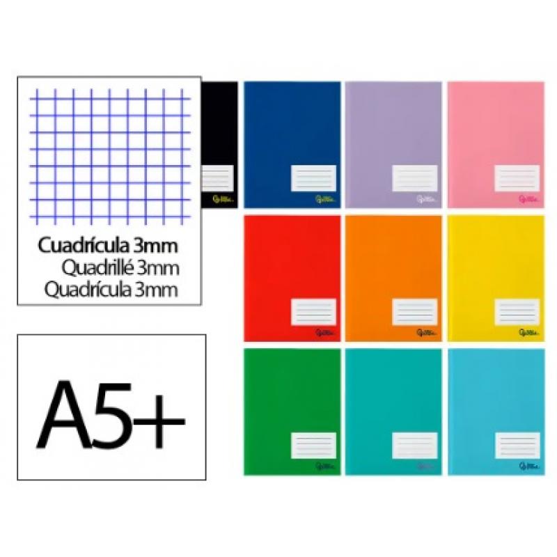 libreta-liderpapel-smart-a5-plus-32-hojas-75g-m2-cuadriculada-3mm-c-margen-colores-surtidos