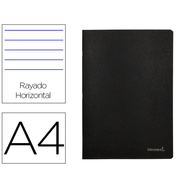 libreta-liderpapel-tapa-negra-a4-80-hojas-60gr-m2-horizontal-con-doble-margen