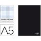 libreta-liderpapel-tapa-negra-a5-80-hojas-60gr-m2-cuadro-5mm-con-doble-margen