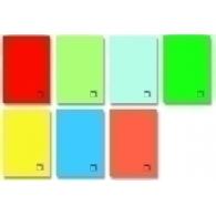 Libreta PACSA Gofrada A5+ 48H 70G Liso