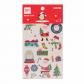 libreta-pequena-pegatinas-noel-6-hojas