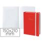 libreta-quo-vadis-life-journal-infinite-dots-puntos-15x21-cm-224-hojas-tapa-similpiel-rojo
