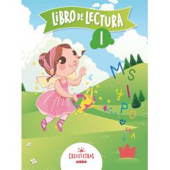 Libro 1 De Lectura 2017, Ed. EDEBE