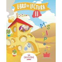 Libro 2 De Lectura 2017, Ed. EDEBE