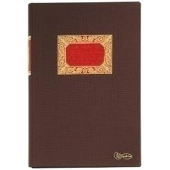 Libro Contabilidad Fº Horizontal Nat