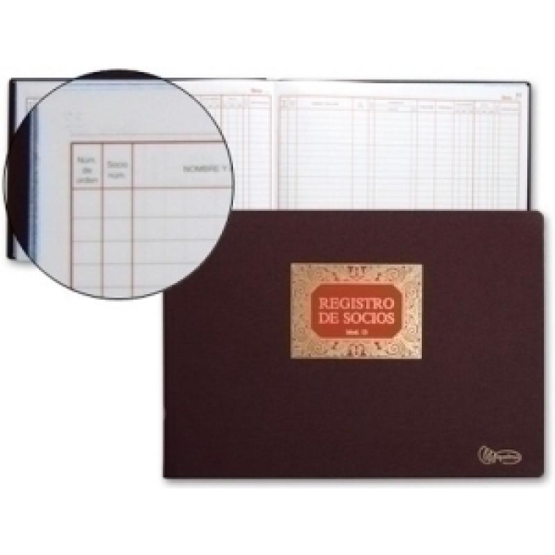 libro-contabilidad-fº-nº-13-registro-de-socios