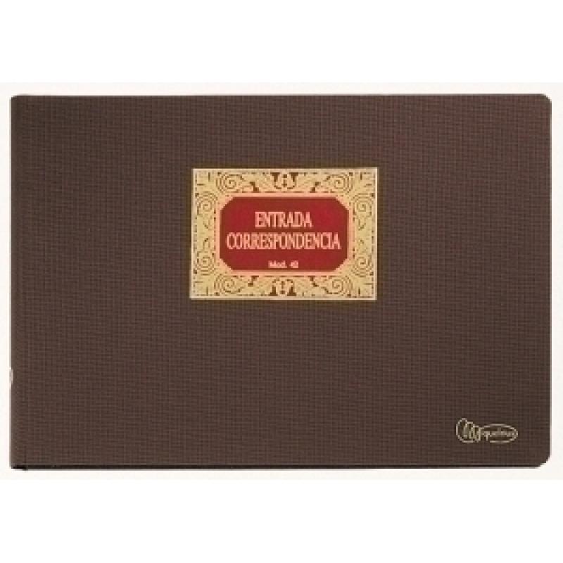 libro-contabilidad-fº-nº-42-entrada-correspondencia