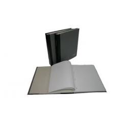 Libro Contable Balances AG 100 Hojas moviles