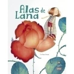 Libro Ilus. Manolito B. Alas De Lana