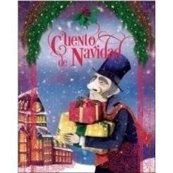 Libro Ilus. Manolito B. Cancion De Navid