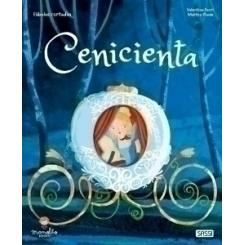 Libro Ilus. Manolito B. Cenicienta