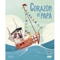 Libro Ilus. Manolito B. Corazon De Papa