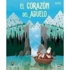Libro Ilus. Manolito B. El Corazon Del A