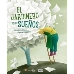 Libro Ilus. Manolito B. El Jardinero De