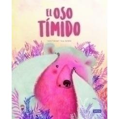 Libro Ilus. Manolito B. El Oso Timido