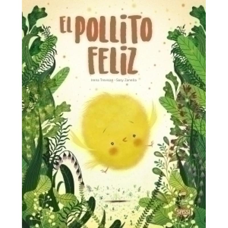 libro-ilus-manolito-b-el-pollito-feliz