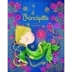 Libro Ilus. Manolito B. El Principito