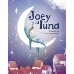 Libro Ilus. Manolito B. Joey Y La Luna