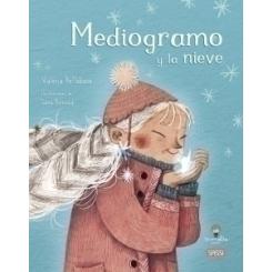 Libro Ilus. Manolito B. Mediogramo Y La