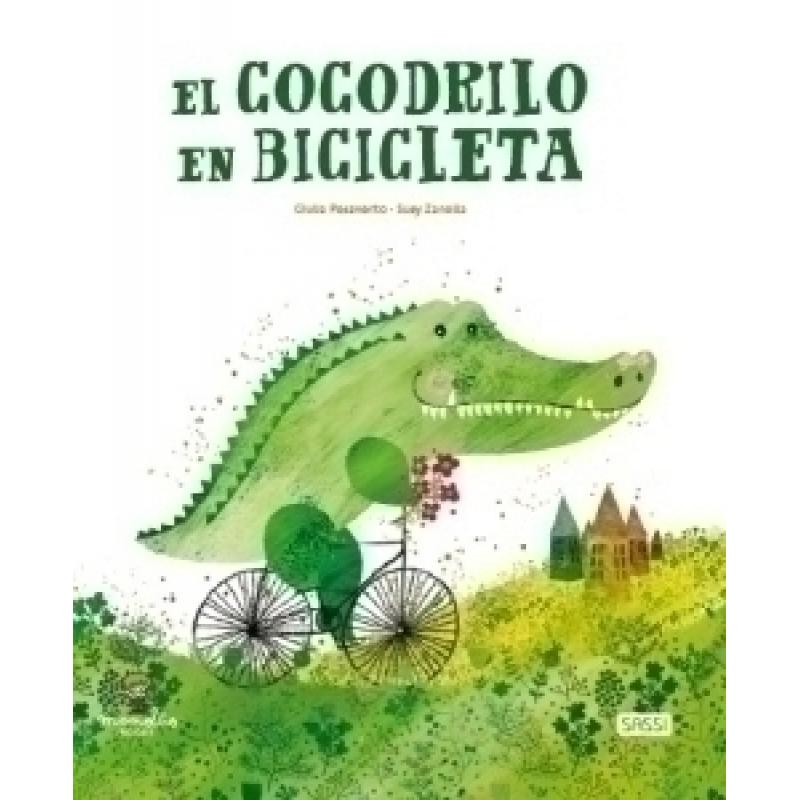 libro-ilustrado-sassi-manolito-books-el-cocodrilo-en-bicicleta-32-pag-5-anos