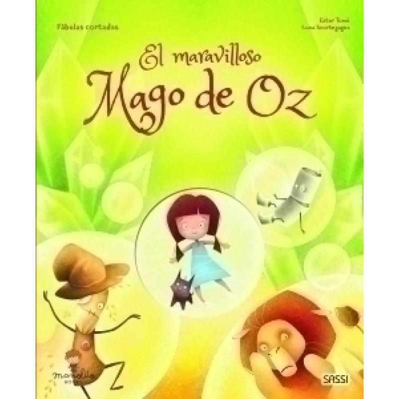 libro-ilustrado-sassi-manolito-books-el-maravilloso-mago-de-oz-32-pag-5-anos