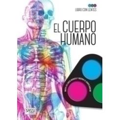 Libro Lentes Manolito B. El Cuerpo Human
