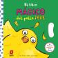 LIBRO MAGICO DEL POLLO PEPE, EL