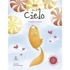 Libro Mus. Manolito B. En El Cielo